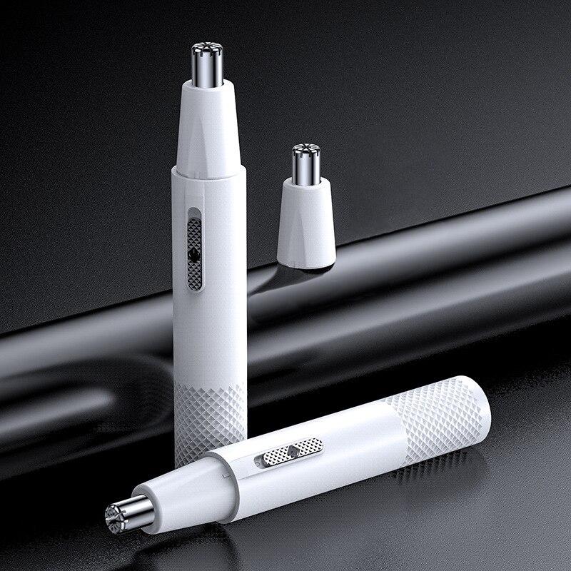 2023 Новый электрический триммер для волос в носу — фото 4