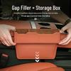 Huawei AITO M7/M5/M9 Car Seat Gap Storage Box - Leakproof Organizer