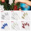 Festive Foam Berries for Xmas Tree Create Stunning Wreaths and Garlands