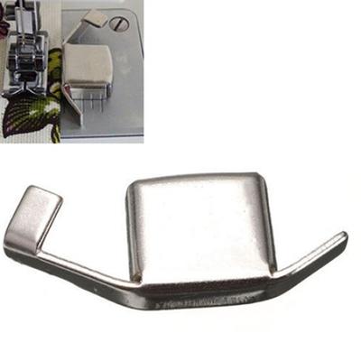 Universal Magnetic Seam Guide Press Feet for Sewing Machines DIY Crafts Parts