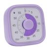 60-Minuten Visueller Countdown-Timer Klassenzimmer Visueller Timer Küchen-Timer Mehrzweck-Zeitmanagement-Tool für den Unterricht