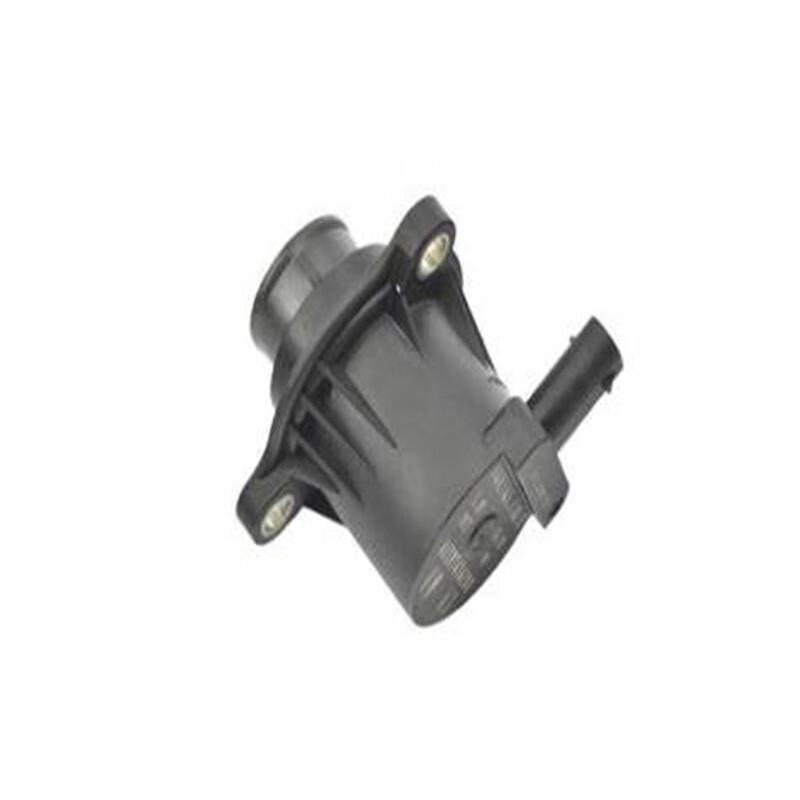 Turbocharger Solenoid Valve for BAIC New Warrior BJ80 2.3T Gasoline