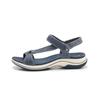 Flying Rhinestones Breathable Comfortable Casual And Versatile Sports Women's Sandals Fashionable Mother's Shoes Summer Simple
