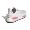Adidas NMD_R1 V3 J 'White Solar Red' GX2034