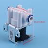 1 or 4 Inch Electric Water Solenoid Valve, Normally Closed, Directional   for Water, Copper Coil, Suitable for 1 or 4 Inch Pipe, 1 for Water Purif