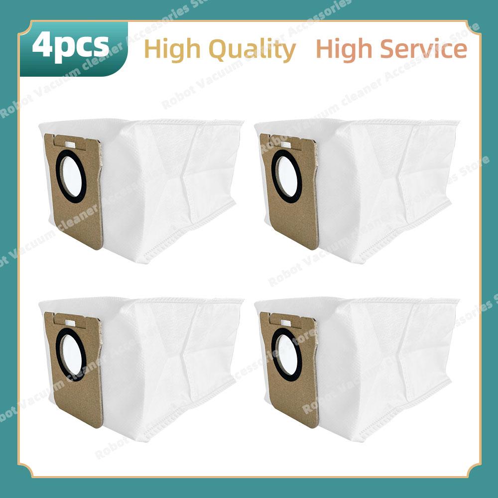 Compatible For Xiaomi Mijia Omni 2 C102CN, B101CN, B116, X10+, X20+ Parts Main Side Brush Filter Mop Bag Replacement Accessories