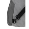 BBC EARTH String Convertible Backpack  Light Grey  24ss