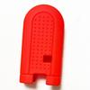 [IKT] Daihatsu / Toyota Car Smart Key Silicone Cover 2 Buttons Red/Move / Move