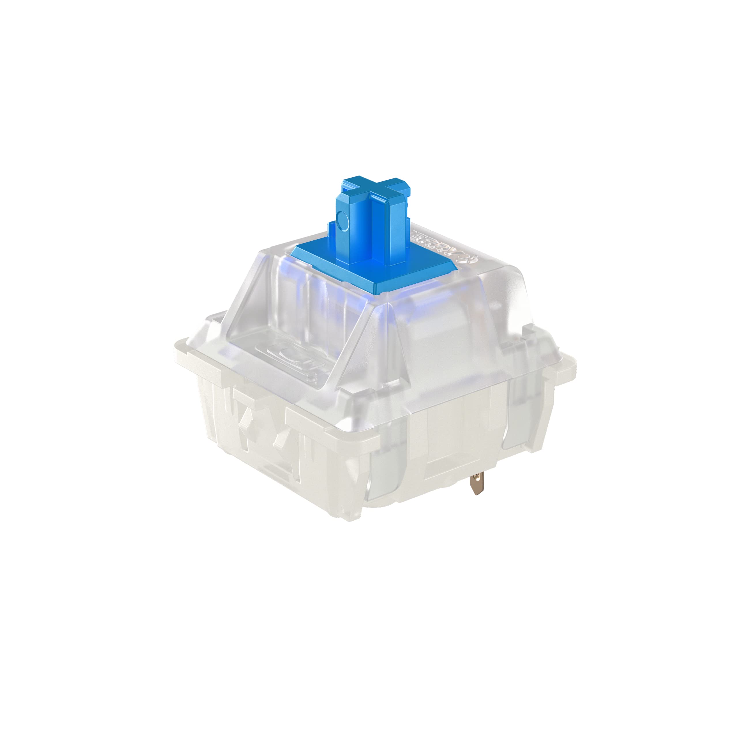 

Перемикачі Cherry MX BLUE RGB 10 шт