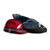 Auto High Quality Right Tail Light Rear Tail Light 2059067203 For Mercedes Benz W205 C Class Replacement