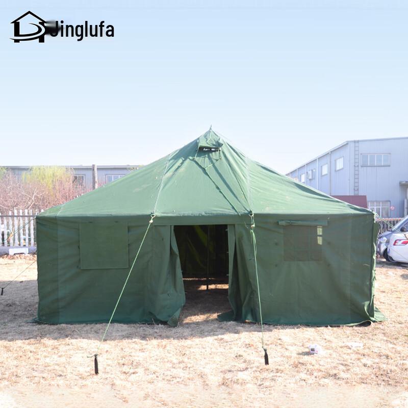 Jinglufa 81 Outdoor Single Tent