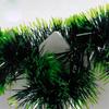 200cm Pine Party Garland Dark Green Ribbon String  Christmas Tree Ornament Decor
