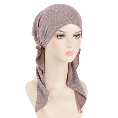 Abbigliamento per donne musulmane – Veli islamici