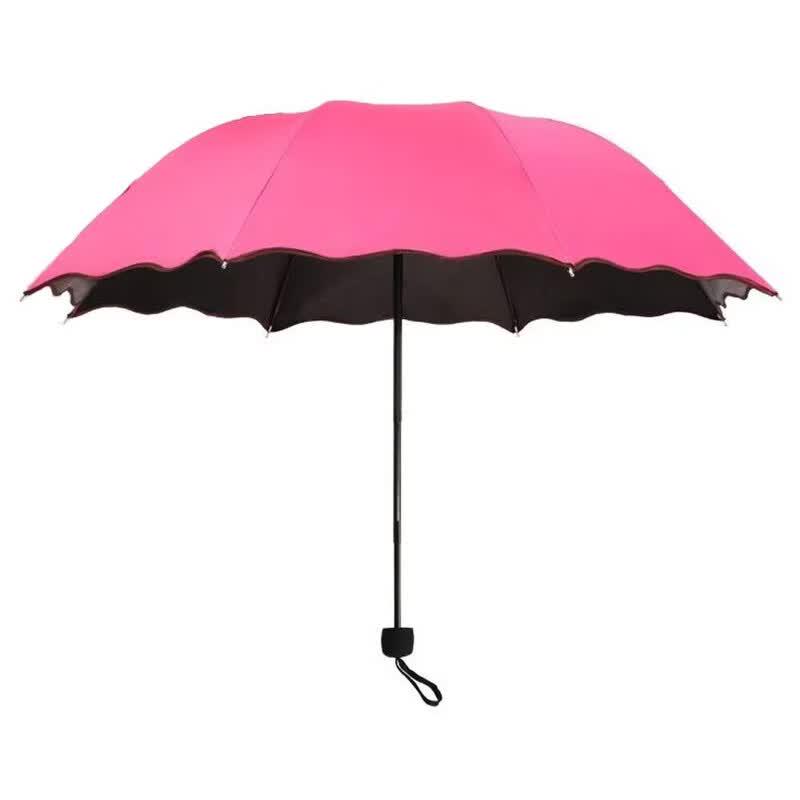 Magic Bloom Automatic UV Umbrella