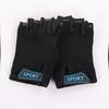 Children's cycling gloves half finger
