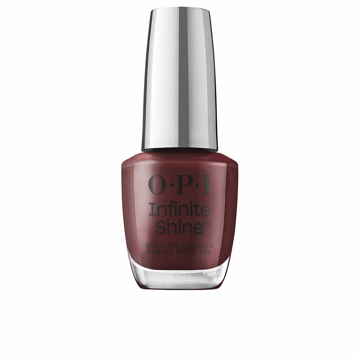

Vernis à ongles en gel Opi INFINITE SHINE Raisin the Bar 15 ml