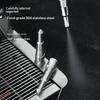 Steam Nozzle Rust-Proof Coffee Machine Steam Nozzle Stainless Steel Coffee Machine Nozzle For Ecp3420 310 330 Ec680 685