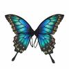 Colorful Cosplay Party Wings Creative Fairy Costume Wing Fairy Costume Elf Wings  Cosplay Costumes