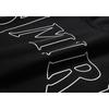 883 Amiri Sun God Print Spring and Autumn Loose Plus Size Thin High-quality Cotton Hooded Couple Hoodie