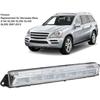 Daytime Running Lamp, Daytime Running Light Replacement for X164 GL320 GL350 GL450 GL550 20072013 (Right 1649060451)