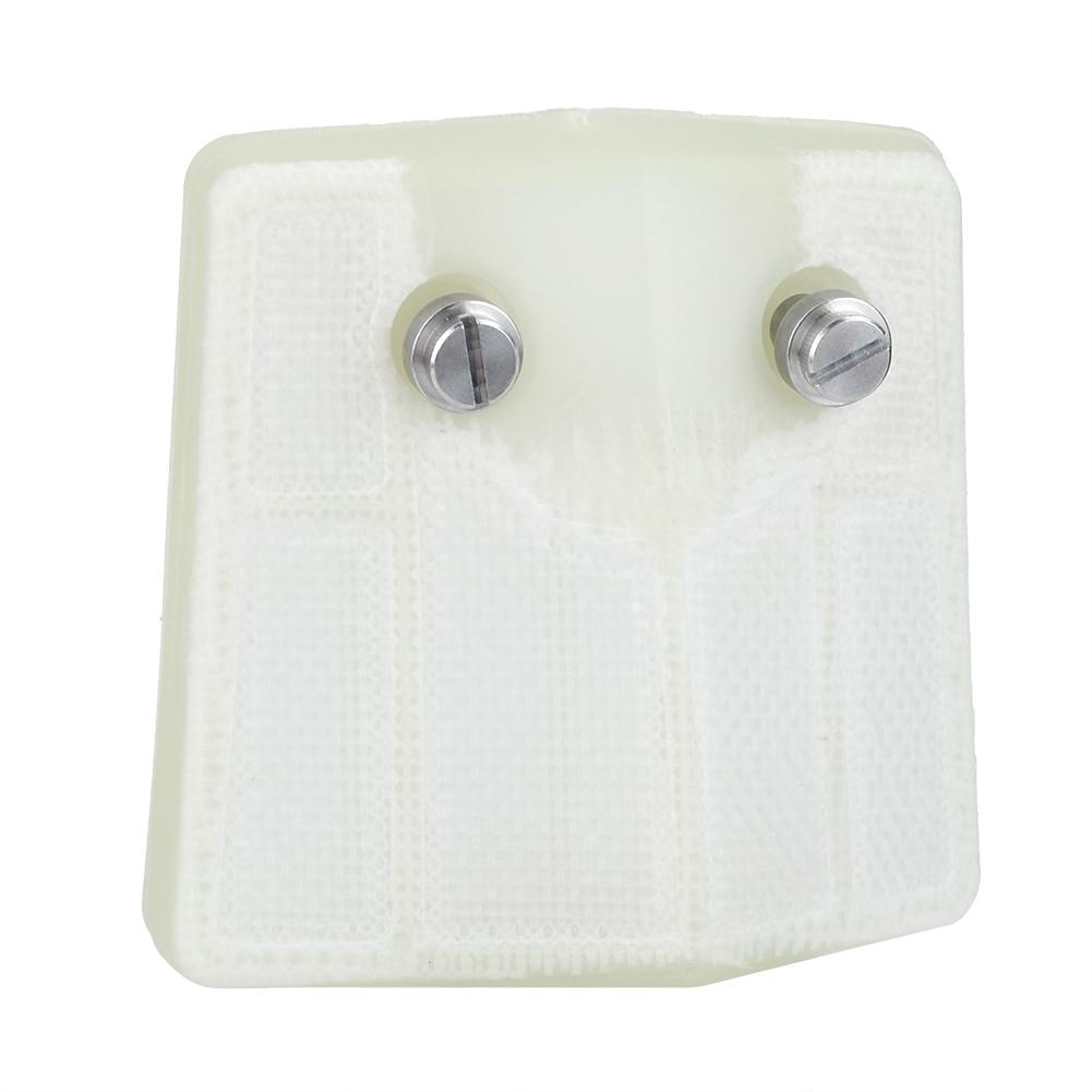 Chainsaw filter, 2 pieces 501807105 filter kit lawn mower filter assembly garden grass cutter fuel filter replacement parts for 61 181
