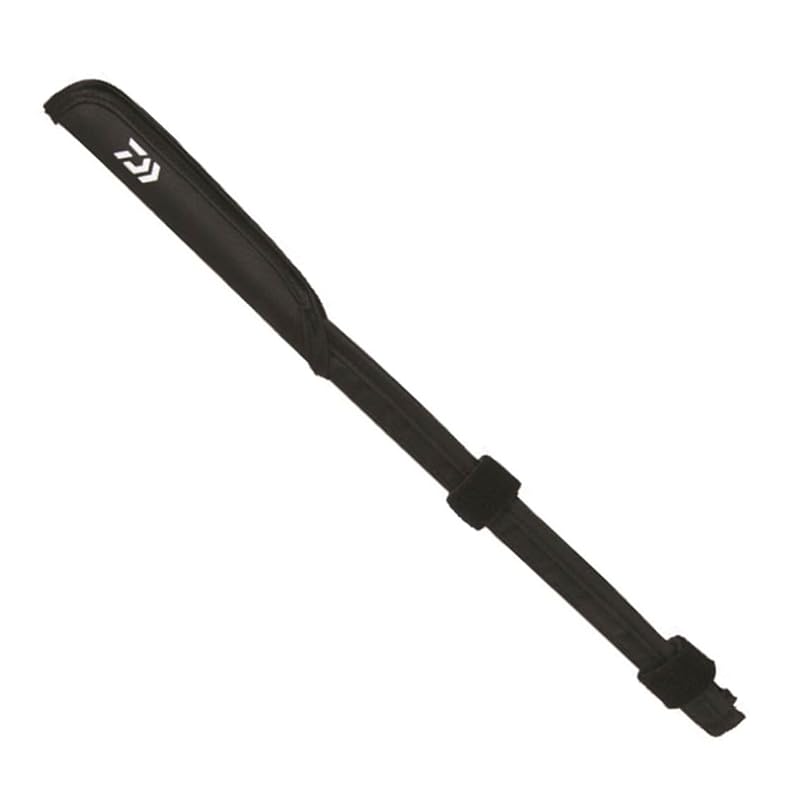 Daiwa Tip Cover (A) Black 988865