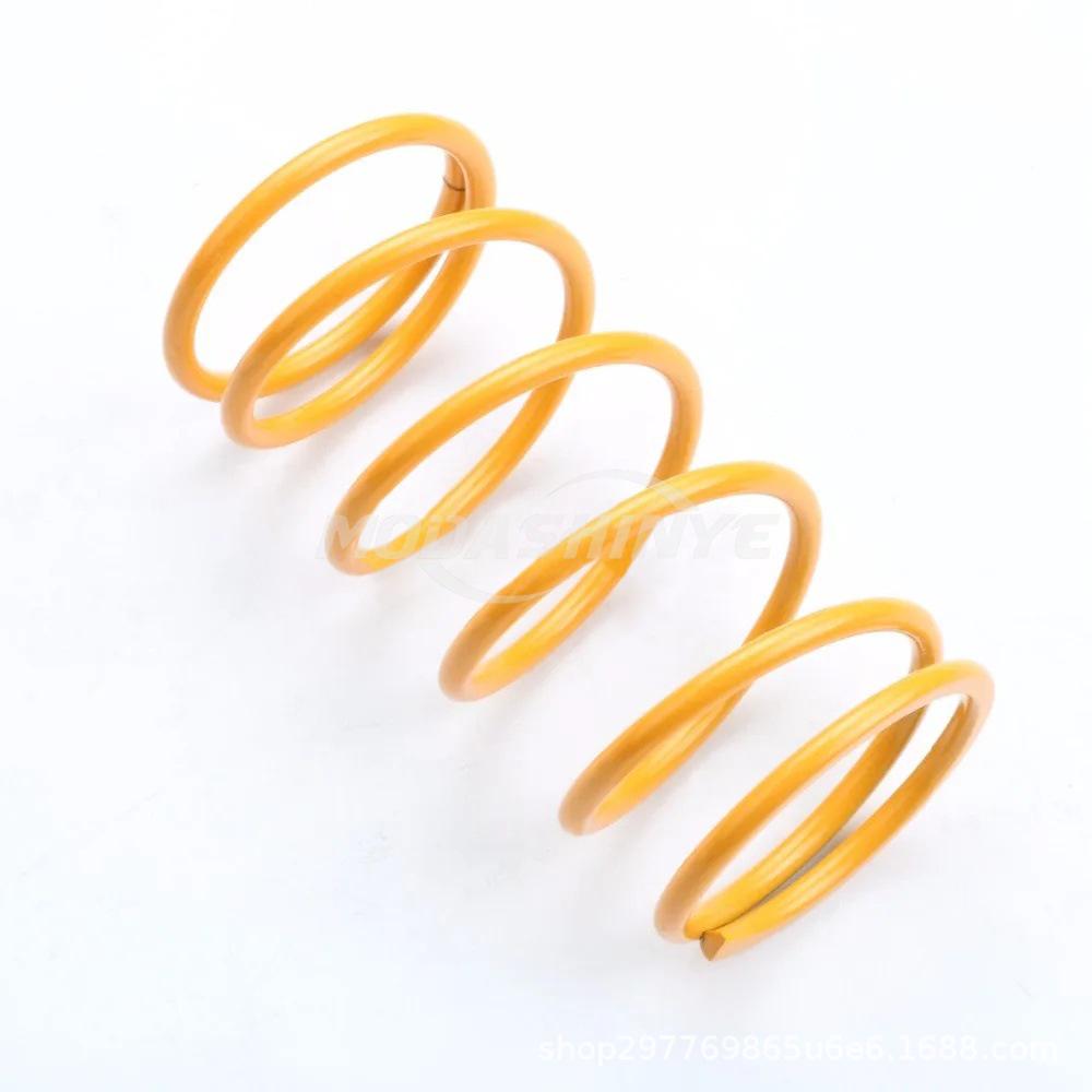 Compatible Torque Spring for YAMAHA 3KJ SR50 JOG50 Zuma 50cc-90cc 1PE40QMB