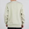 adidas Sweatshirts Men's Sandstorm Soil Crew Neck Moderate Regular GM4482