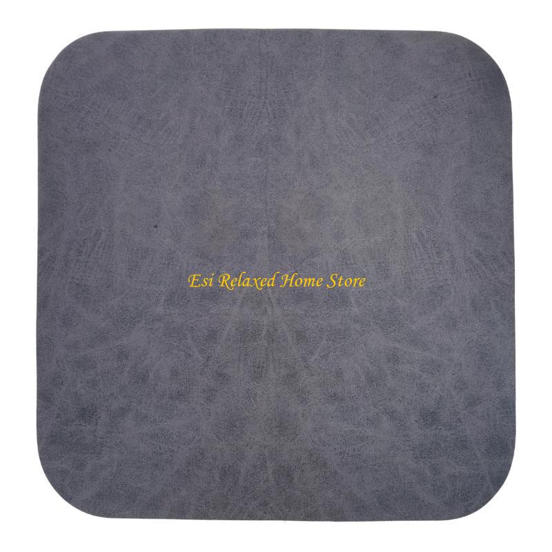 

B46E Waterproof Pad Absorbent Pad Non Slip Replacement Waterproof Pad for Sweeping Robot Vacuum Cleaner Accessories Easy Use CN