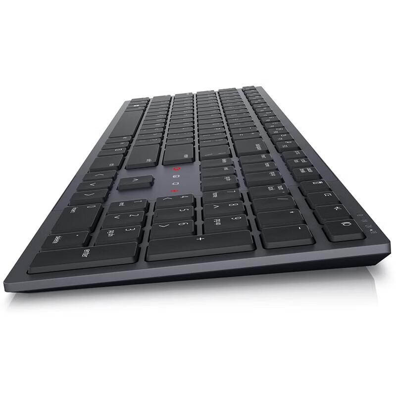 Dell KM900 Wireless Keyboard and Mouse Combo