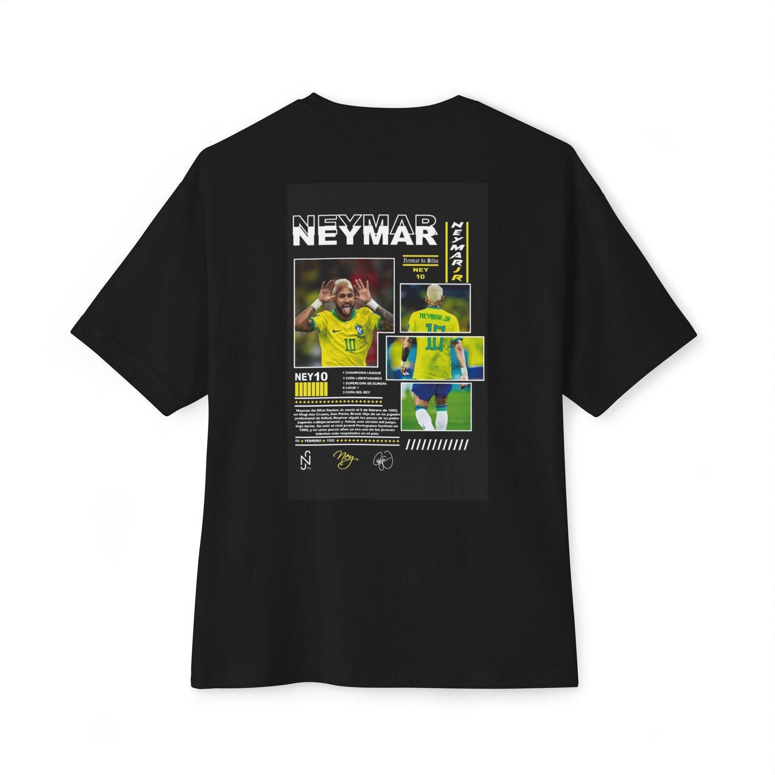 Kids Supercar T-shirt: Sportscar Lover Gift 4XL