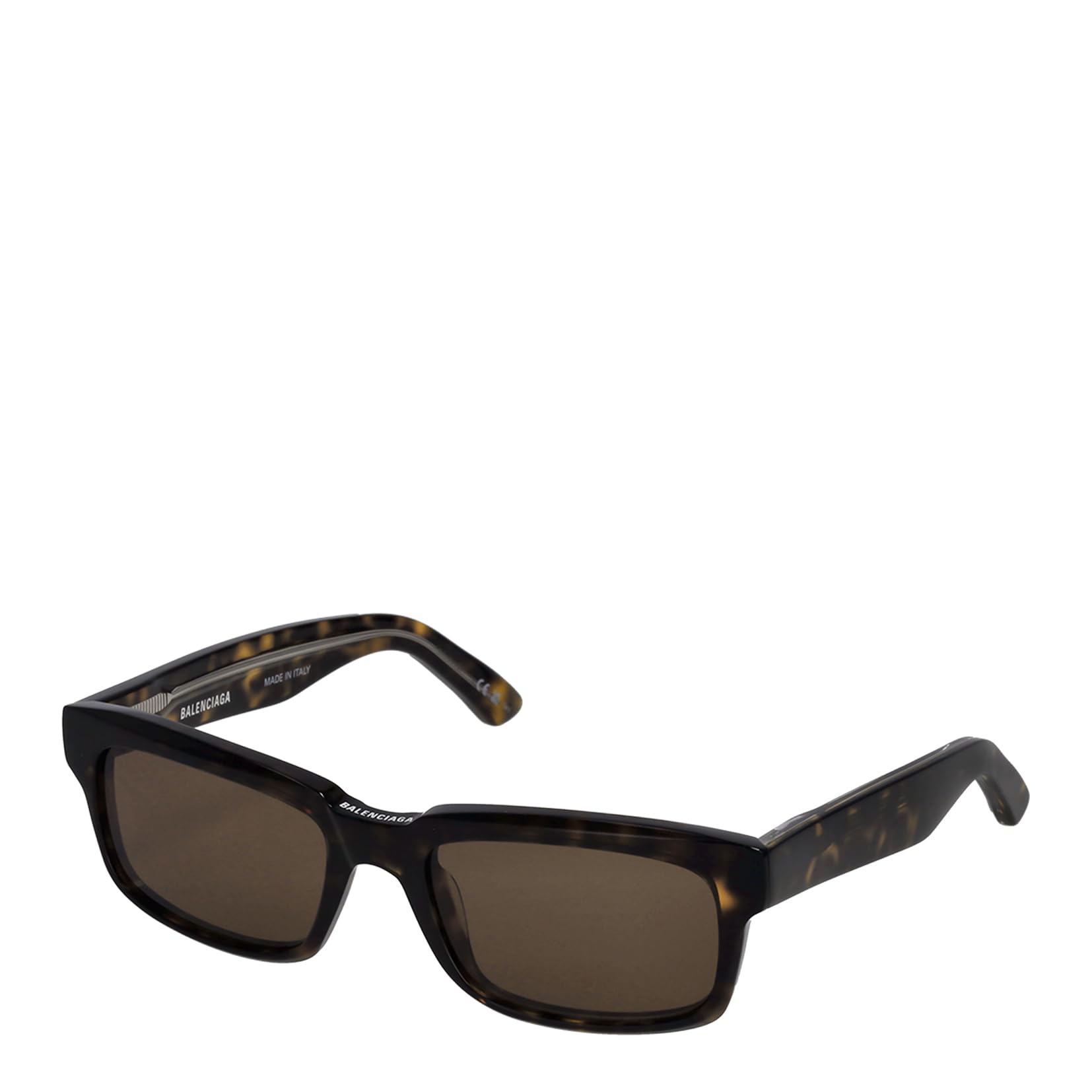 

Солнцезащитные очки Balenciaga Размер 55 Мужские BB0345S, [Б/у]