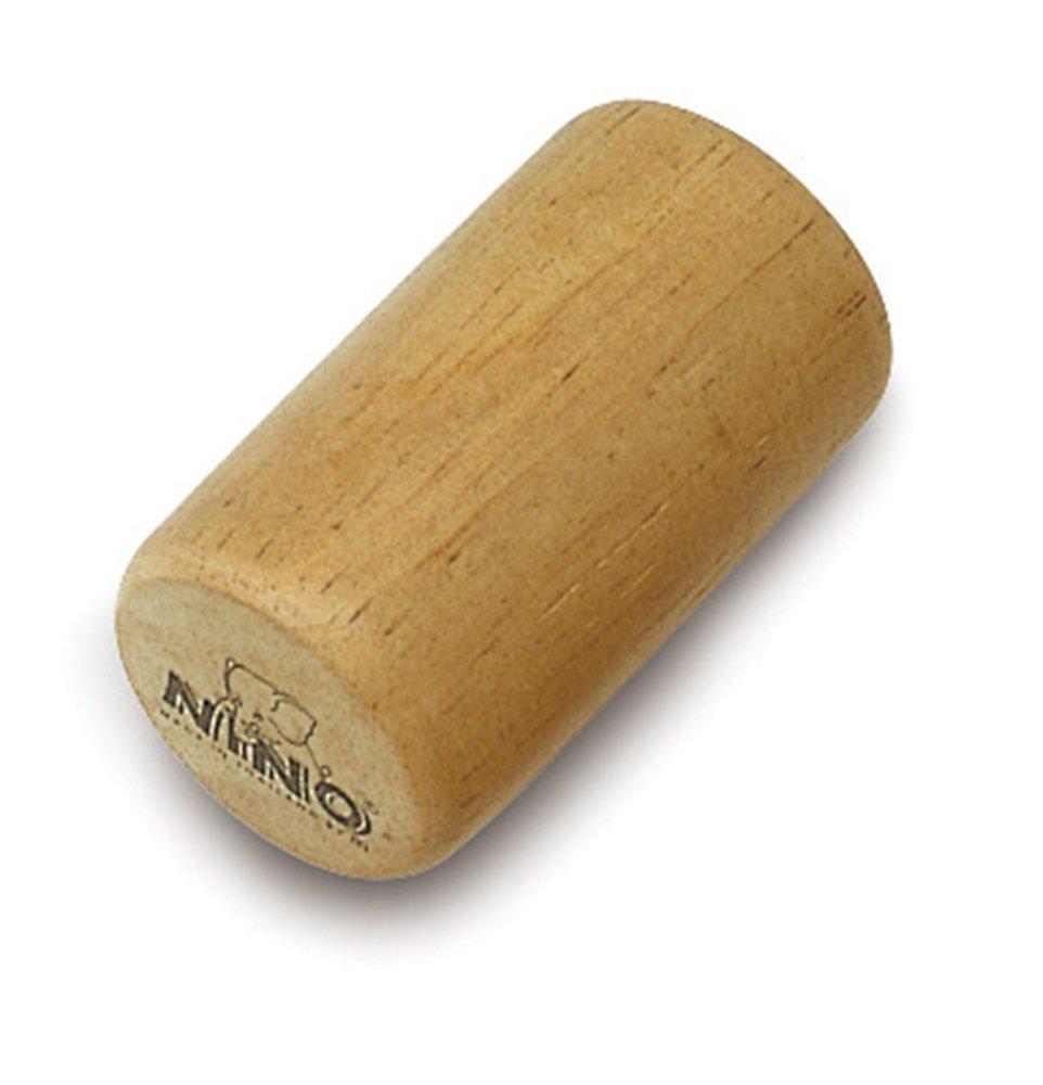 NINO Wood Shaker, Cylindrical (Small), NINO1, Authentic Japanese Product