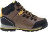 Обувь для треккинга Elbrus Wear Taner Mid Wp Wanderschuhe braun