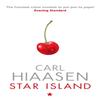 Star Island by Carl Hiaasen Paperback Book 9780751543339