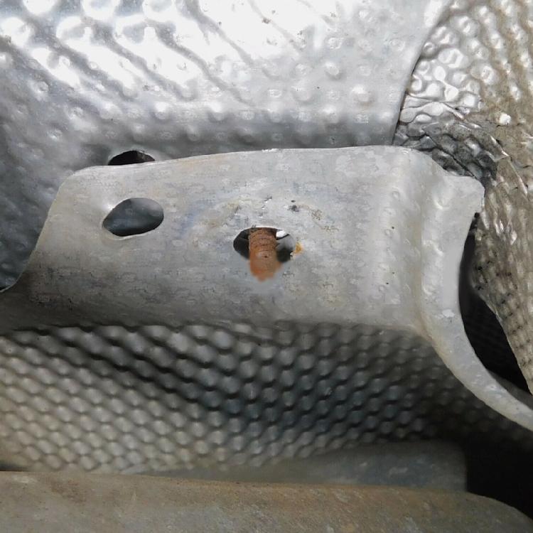 Metal Locking Star Washer Wheel Arches Lining And Underbody Guard 30mm Heat Plat