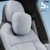 Compatible with NIO ES6 and EC6: Headrests, Lumbar Supports, ET5T Neck Pillows, and Interior Accessories.
