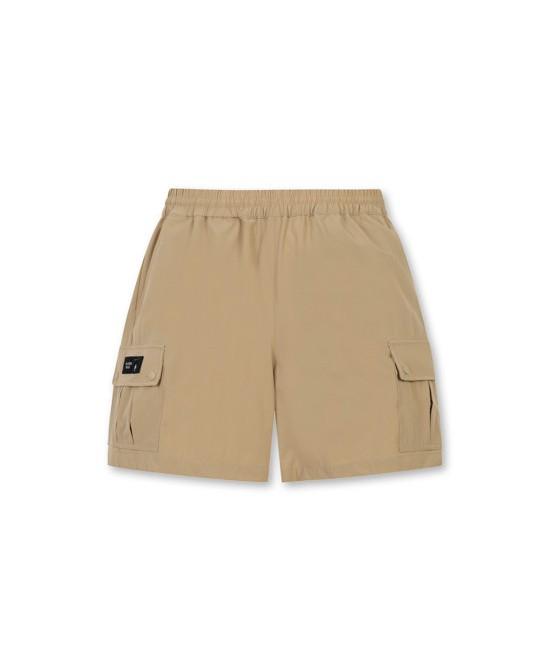 Goldeunbeeo (W) Lightweight Woven Cargo Shorts G5Pam26211Bex