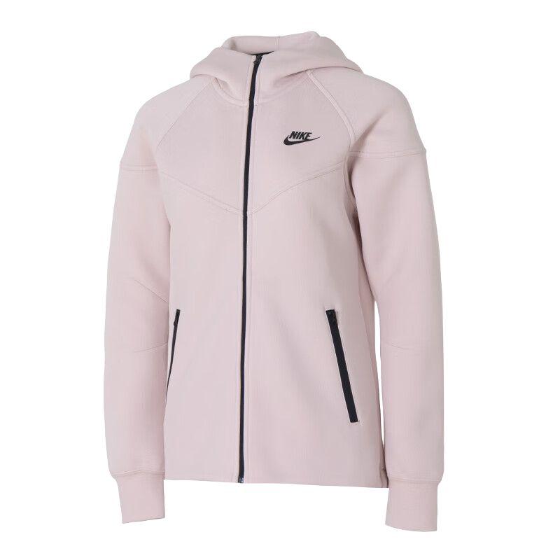 New Nike Jackets Women's Pink FB8339-667