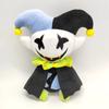 Anime Ralsei Plush Toy Game Deltarune Plushie Figure Stuffed Animal Soft Doll Pillow Gift for Kids Children Fans Birthday Xmas
