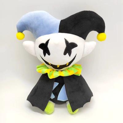Zacht Deltarune Karakter Pluche Speelgoed Knuffeldier Kussen Pop Cadeau Voor Kinderen Verjaardag Kerst Anime Game Fans