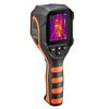 SucceBuy Thermal Camera Super Resolution Thermal Imaging Camera with 2MP Visual Camera -4°F To 1022°F 4 Modes & 6 Color Palettes