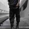 Spring/Summer Men's Skinny Joggers - Trendy Workwear K816