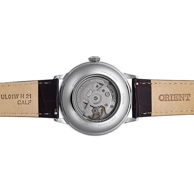 Часы ZEGAREK ORIENT Bambino Classic RA-AC0023E30B