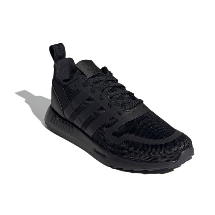 adidas Multix Triple Black Unisex Sneakers Core-Black FZ3438