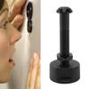 Caméra œil de bœuf Wifi 1080P HD Détection de mouvement Angle large 150 degrés Lentille Grand Angle Visor de porte avec Application pour la Sécurité de la Maison