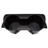 Automotive Accessory Car Cup Holder Black Console Cup Holder ABS Plastic Non-deformation Quick To Install Easy To Use