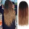 Semi-pelucas y extensiones de cabello
