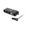 Car Cigarette Lighter Socket Splitter