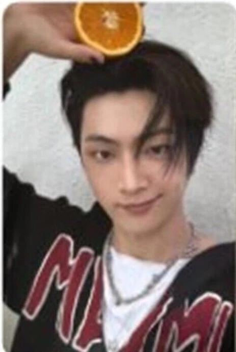 ENHYPEN ROMANCE UNTOLD Albüm Fotoğraf Kartı Resmi JAPONYA POB ENGENE vers.